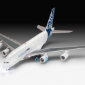 Revell Technik, Airbus A380-800, 1:144