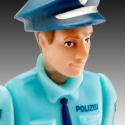 Revell Junior Kit, mandlig politibetjent