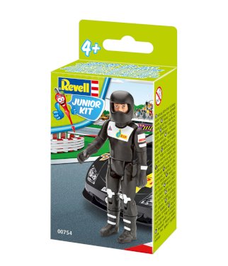 Revell Junior Kit, racerkører