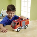 Revell Junior Kit, byg-selv-brandbil m/ tilbehør