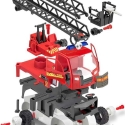 Revell Junior Kit, byg-selv-stigevogn m/ brannmann