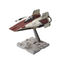 Revell, Star Wars A-wing Starfighter, 1:72