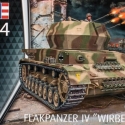 Revell, Flakpanzer IV 