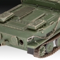 Revell, BTR-50PK, 1:72