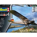 Revell, Sports Plane 