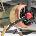 Revell, Gloster Gladiator Mk. II, 1:32