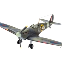 Revell, Spitfire Mk.IIa, 1:72