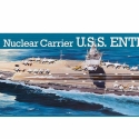 Revell, Nuclear Carrier U.S.S. Enterprise, 1:720