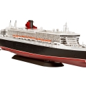 Revell, Queen Mary 2, 1:700