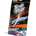 Revell Build & Play, Tornado IDS, 1:100
