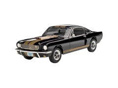 Revell Shelby Mustang GT 350 H, 1:24
