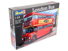 Revell London Buss 1:24