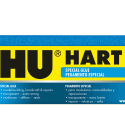 UHU Hart, speciallim til modelbygning, 35 g