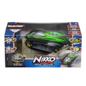 Nikko, VelociTrax, fjernstyrt bæltekøretøj, grønn