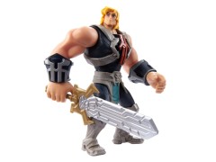 Masters of the Universe, Power Attack, He-Man, 14 cm