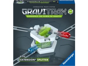GraviTrax Pro, Splitter