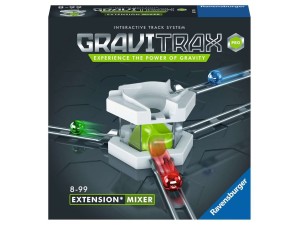 GraviTrax Pro, Mixer