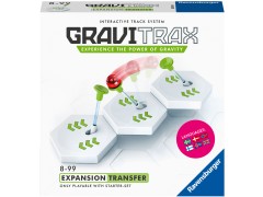 GraviTrax, Transfer