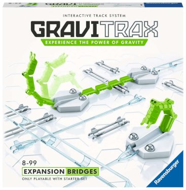 GraviTrax, Bridges