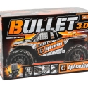 hpi Bullet MT 3.0 1:10 4WD Nitro Monster vasstett