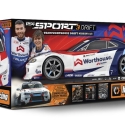 Hpi Rs4 Sport 3 Drift 2.4GHz Team Worthouse Nissan S15 Vasstett