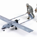 Academy, U.S. Army RQ-7B UAV Shadow, 1:35