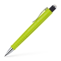 Faber-Castell Poly Matic, stiftblyant, 0,7 mm, lime