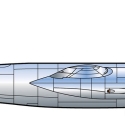 Minicraft, JM-1 USN Joe's Banana Boat, 2 versioner, 1:144
