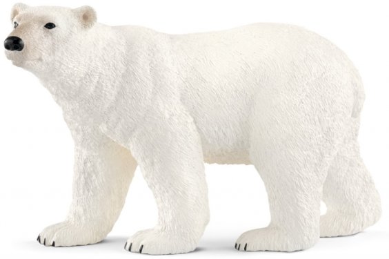 Schleich Isbjørn