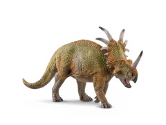 Schleich, styracosaurus