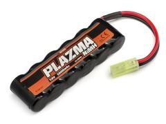 hpi Battery Pack mini stick 7.2V 1600Mah