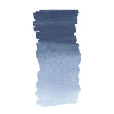 Faber-Castell, Watercolour Marker, indanthrene blue (247)