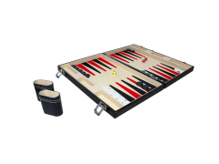 Backgammon DELUXE