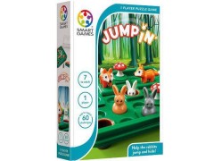 SmartGames: Jump In'