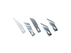 Excel Blade T/Kniv 2-5 Ass 5/ STK