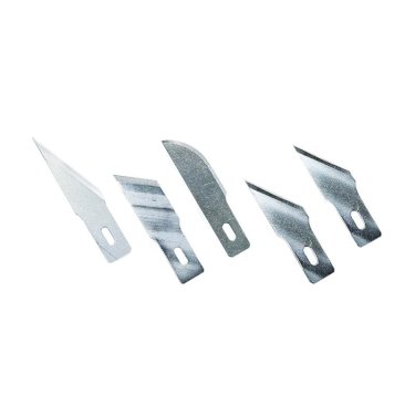 Excel Blade T/Kniv 2-5 Ass 5/ STK