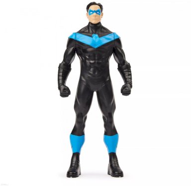 Batman, actionfigur, Nightwing, 15 cm