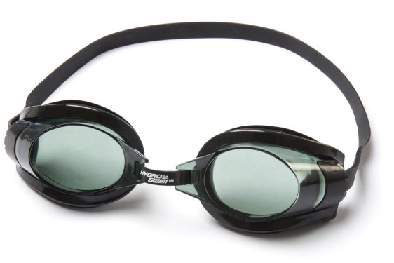 Bestway Hydro-Swim svømmebriller 7-14 år