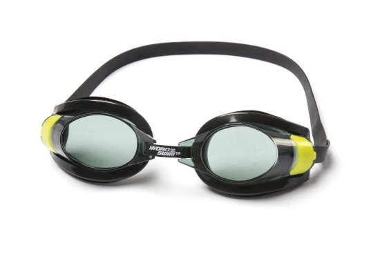Bestway Hydro-Swim svømmebriller 7-14 år