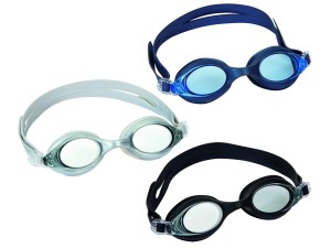 Bestway, Hydro-Pro Inspira Race, svømmebriller, voksen