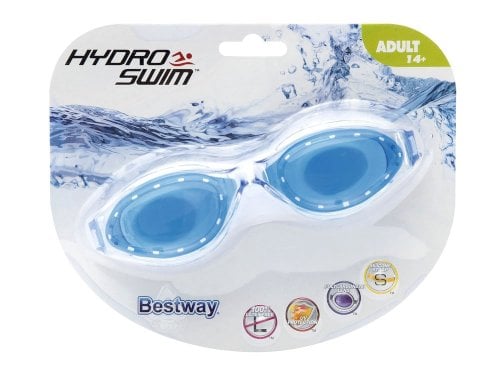 Bestway Hydro-Swim svømmebriller 14+ år