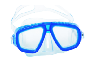 Bestway Hydro-Swim dykkerbriller 3+ år
