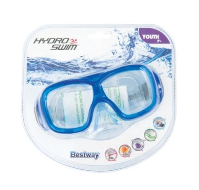 Bestway Hydro-Swim dykkerbriller 7+ år