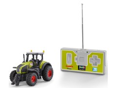Revell Control, Mini RC, Claas Axion 960, fjernstyrt traktor, 9,5 cm
