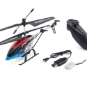 Revell Control, Red Kite, fjernstyrt helikopter m/ Motion Control