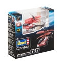 Revell Control, Toxi, fjernstyrt minihelikopter