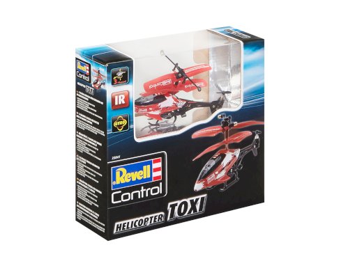 Revell Control, Toxi, fjernstyrt minihelikopter
