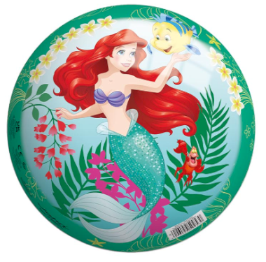 Disney Princess Ariel Boll 13cm