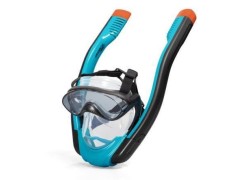 Bestway, Hydro-Pro SeaClear, snorkelmaske (S/M)