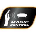 Revell Control, Magic Mover, håndstyret drone, svart